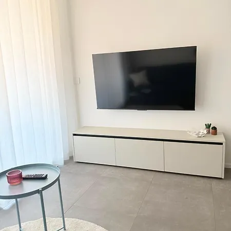 Apartamento Peggie House Lido di Jesolo