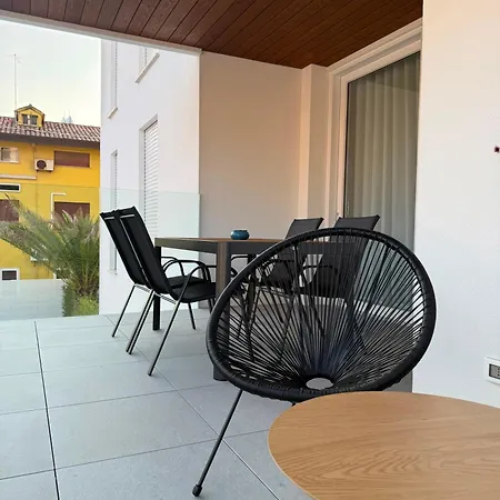 Peggie House Lido di Jesolo